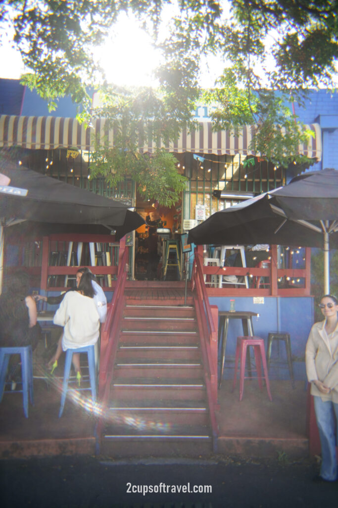 La Tortilleria in Kensington best mexican melbourne hidden gem restaurant