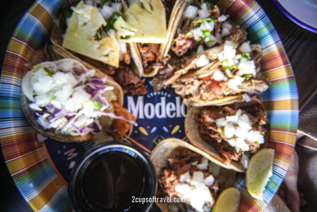 La Tortilleria in Kensington best mexican melbourne hidden gem restaurant