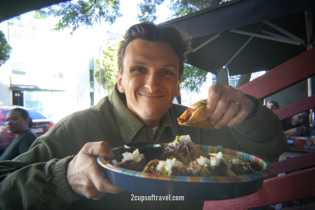 La Tortilleria in Kensington best mexican melbourne hidden gem restaurant