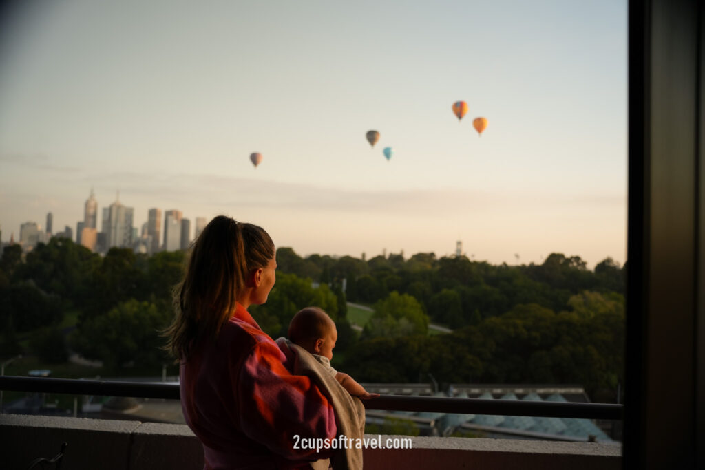 melbourne things to do guide