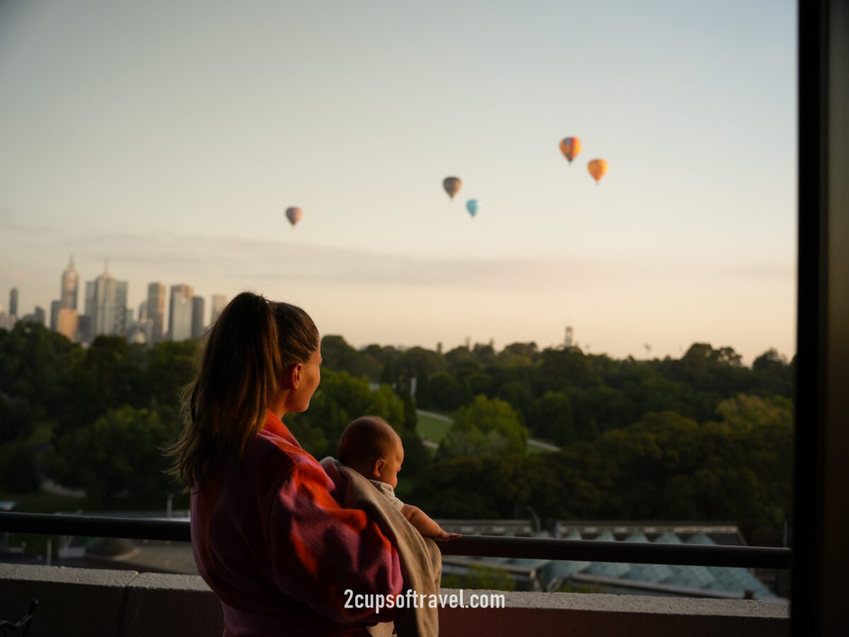 melbourne things to do guide