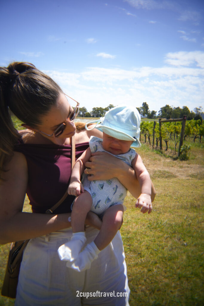 road trip yarra valley melbourne guide