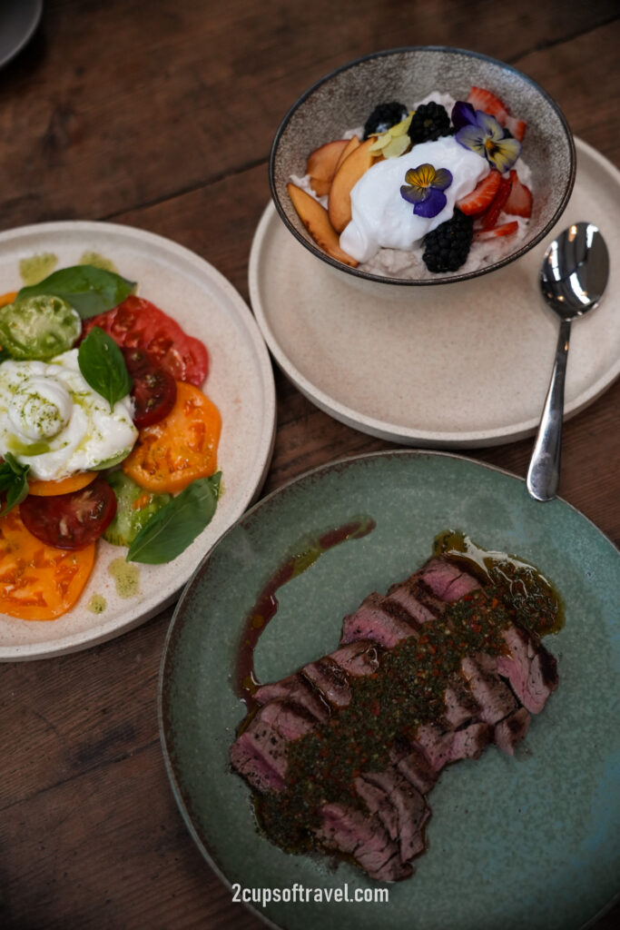 derril cafe the studio co moorooduc best coffee mornington peninsula