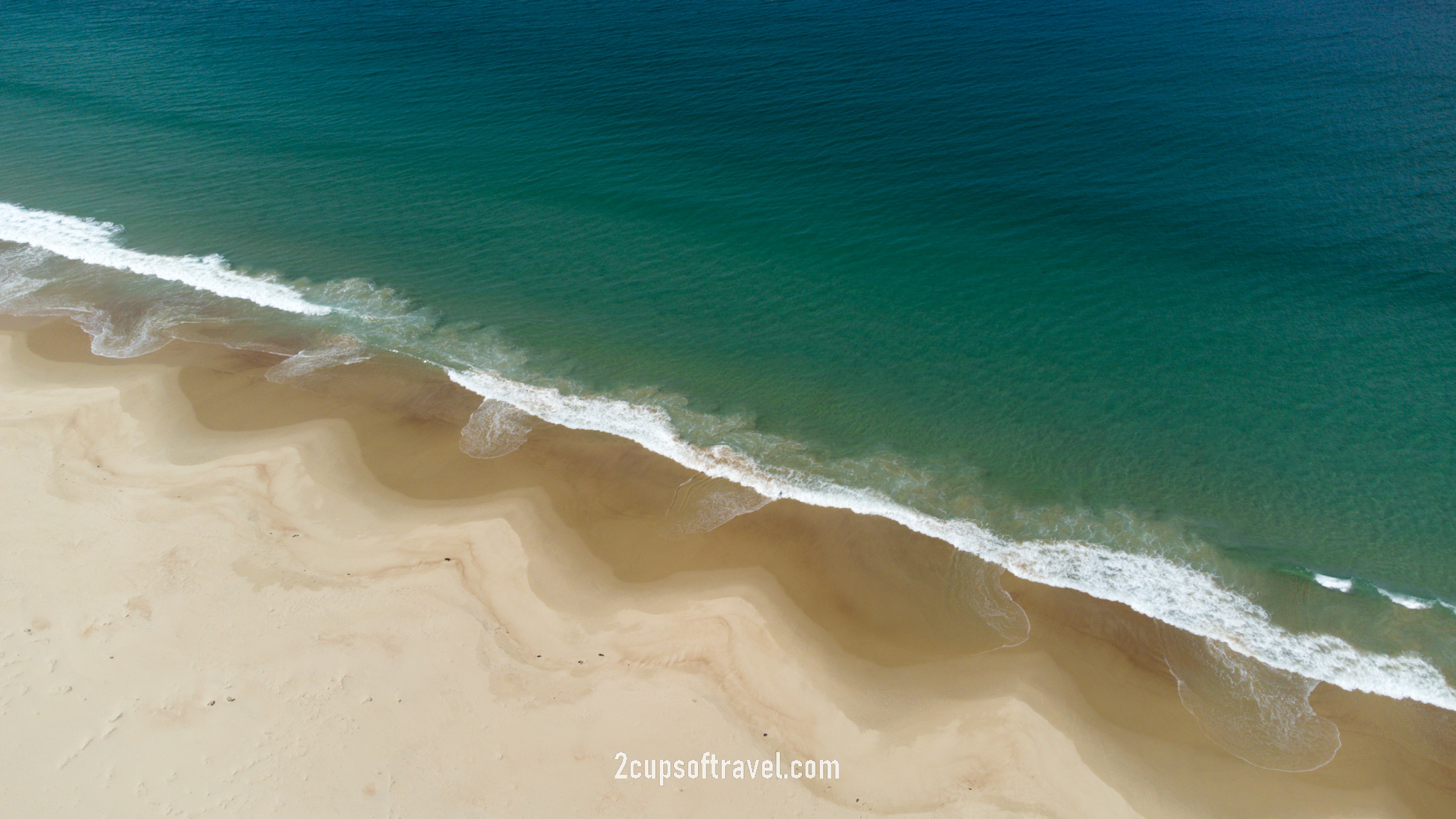 road trip bruny island hobart tasmania beaches lookout the neck
