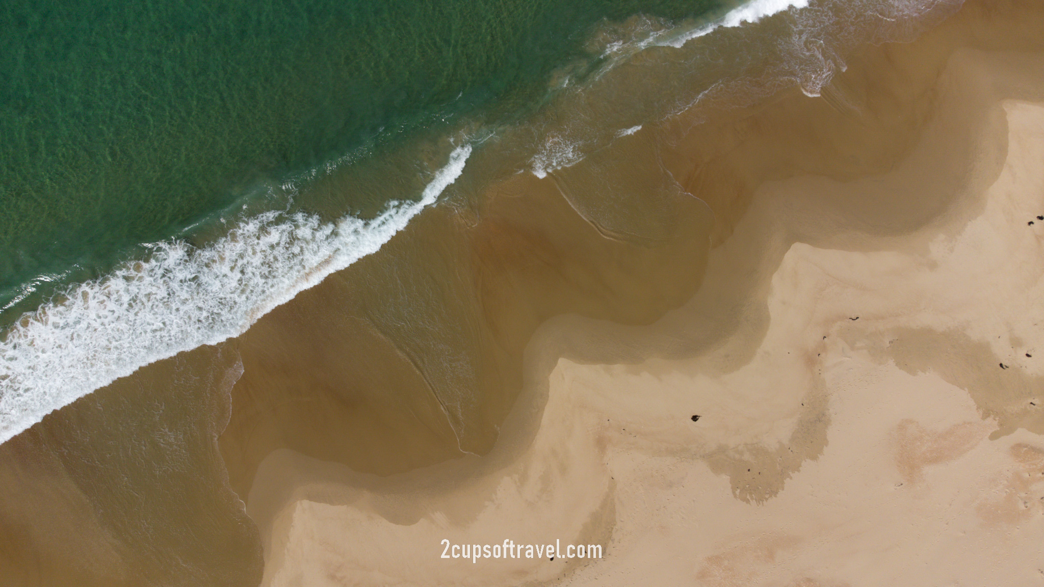 road trip bruny island hobart tasmania beaches lookout the neck