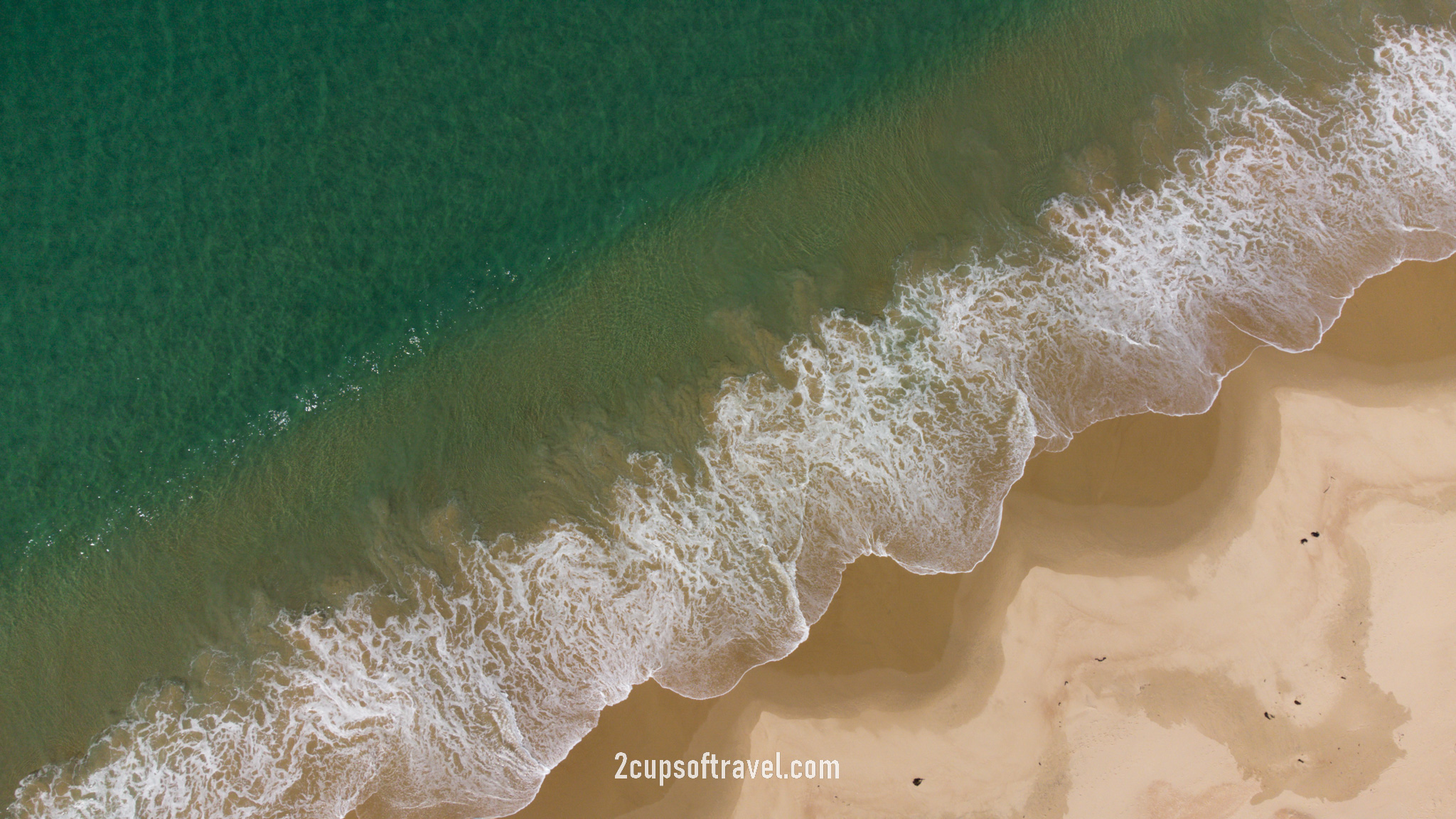 road trip bruny island hobart tasmania beaches lookout the neck