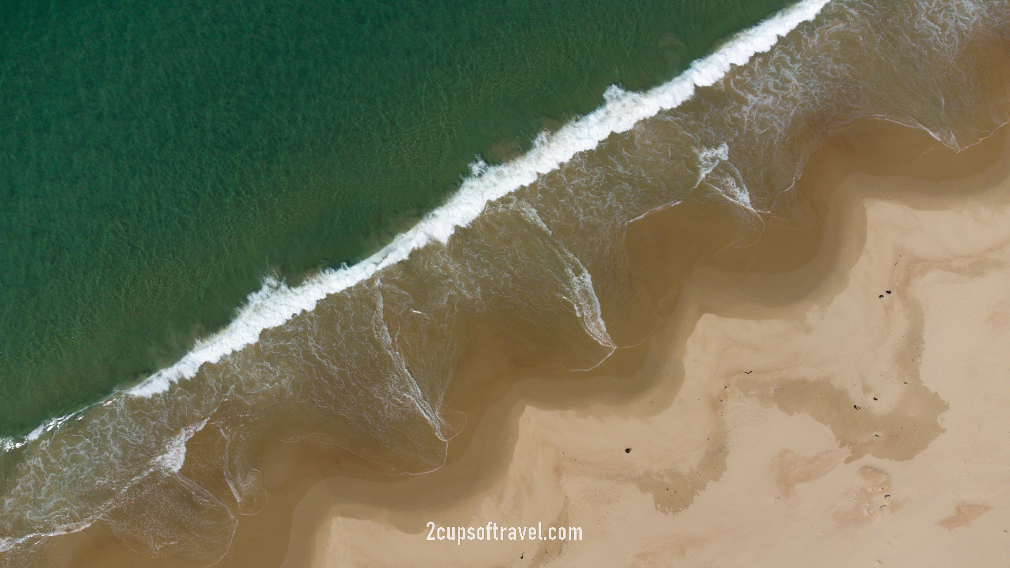 road trip bruny island hobart tasmania beaches lookout the neck