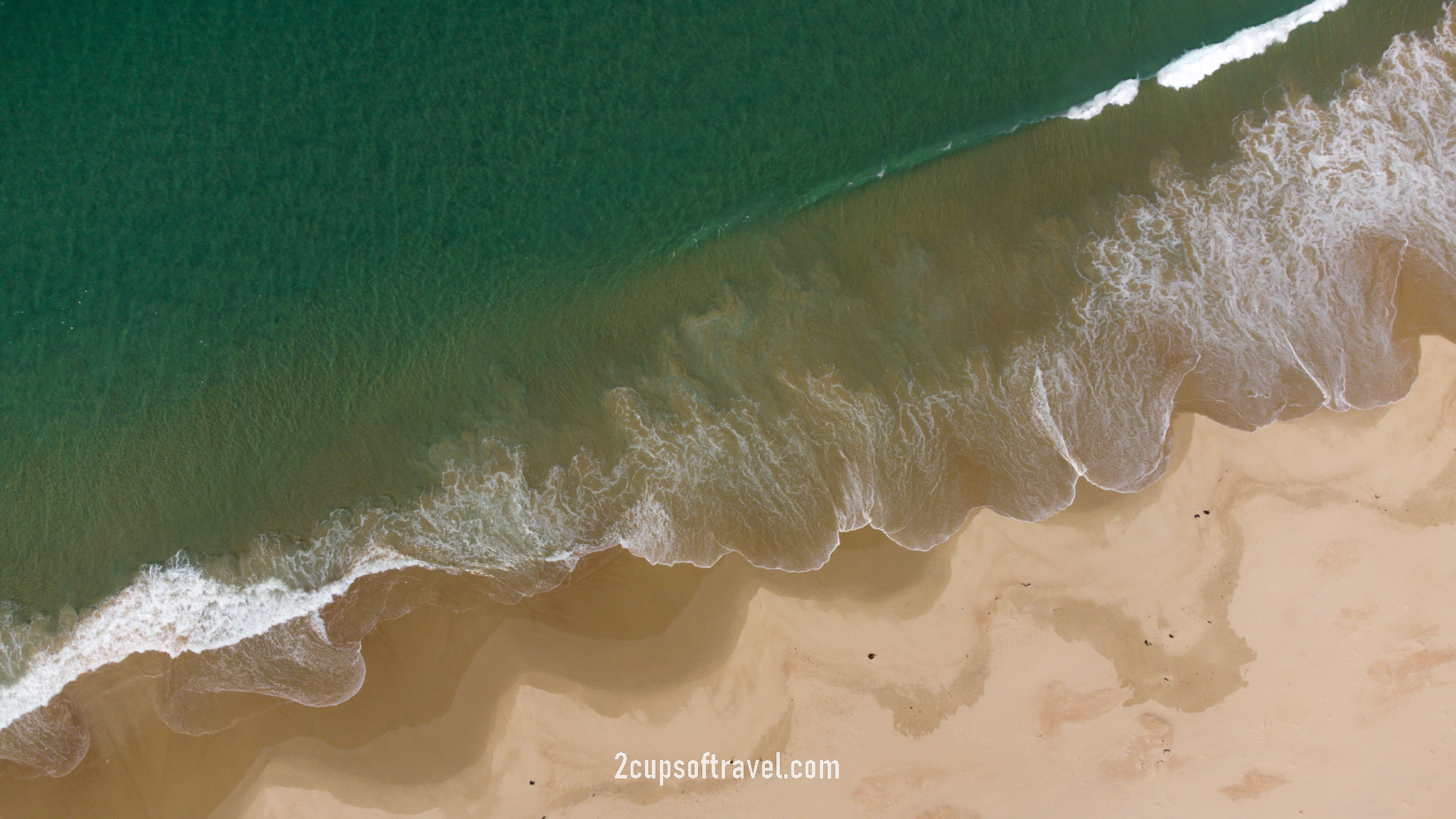 road trip bruny island hobart tasmania beaches lookout the neck