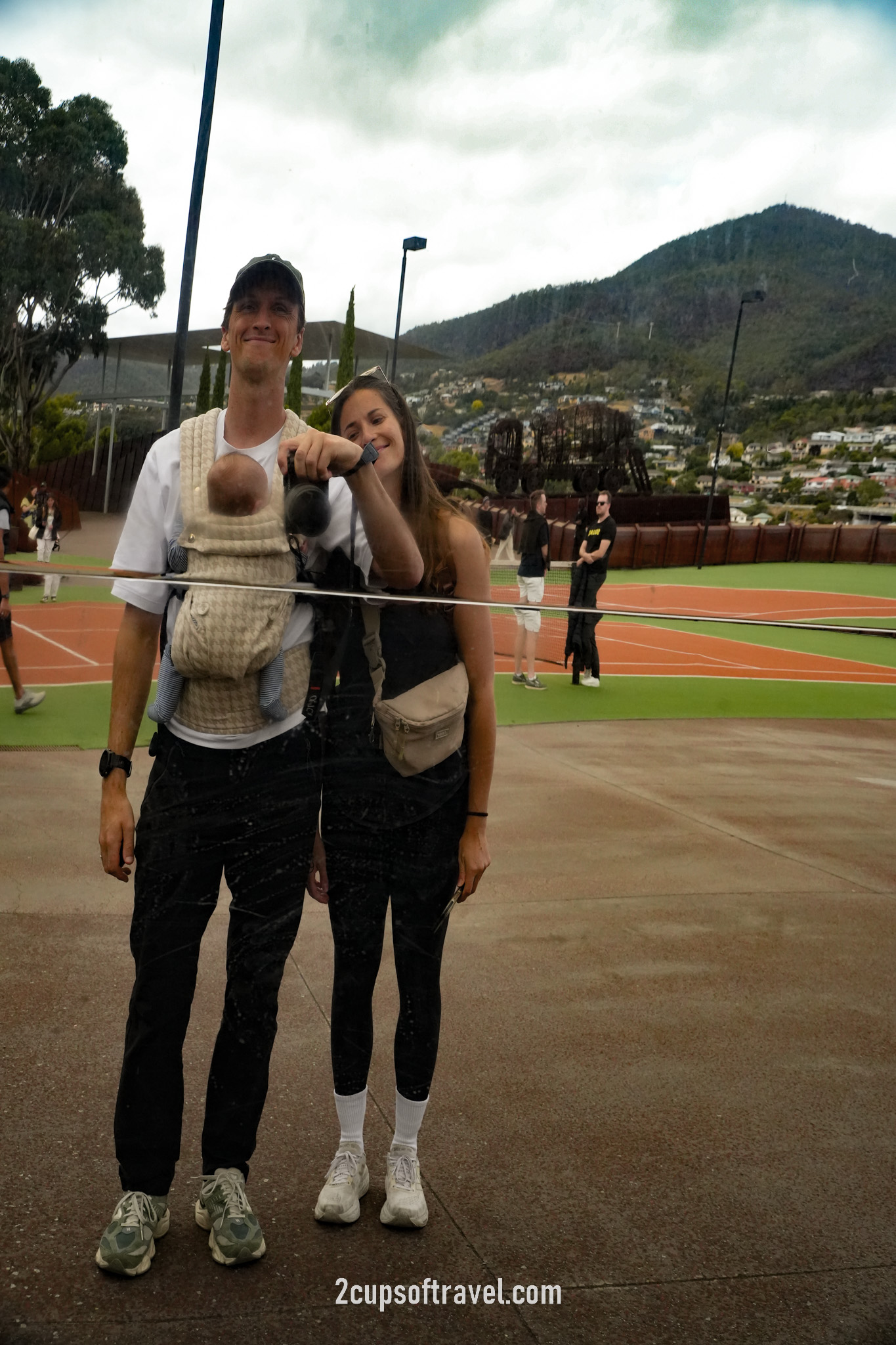 should i visit Mona Museum of Old and New Art Hobart, Tasmania