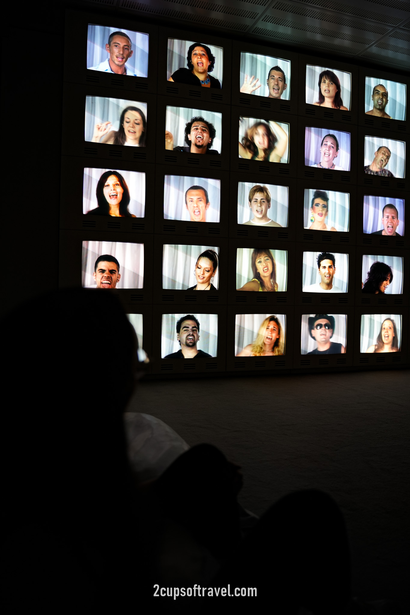 should i visit Mona Museum of Old and New Art Hobart, Tasmania