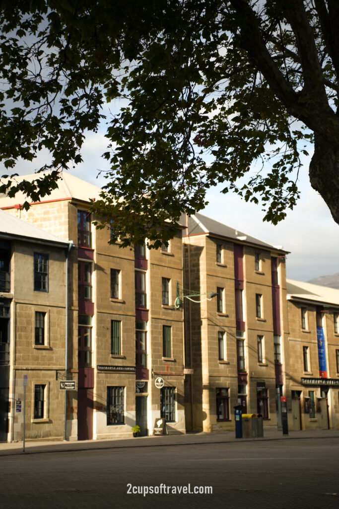 long weekend in hobart things to do guide