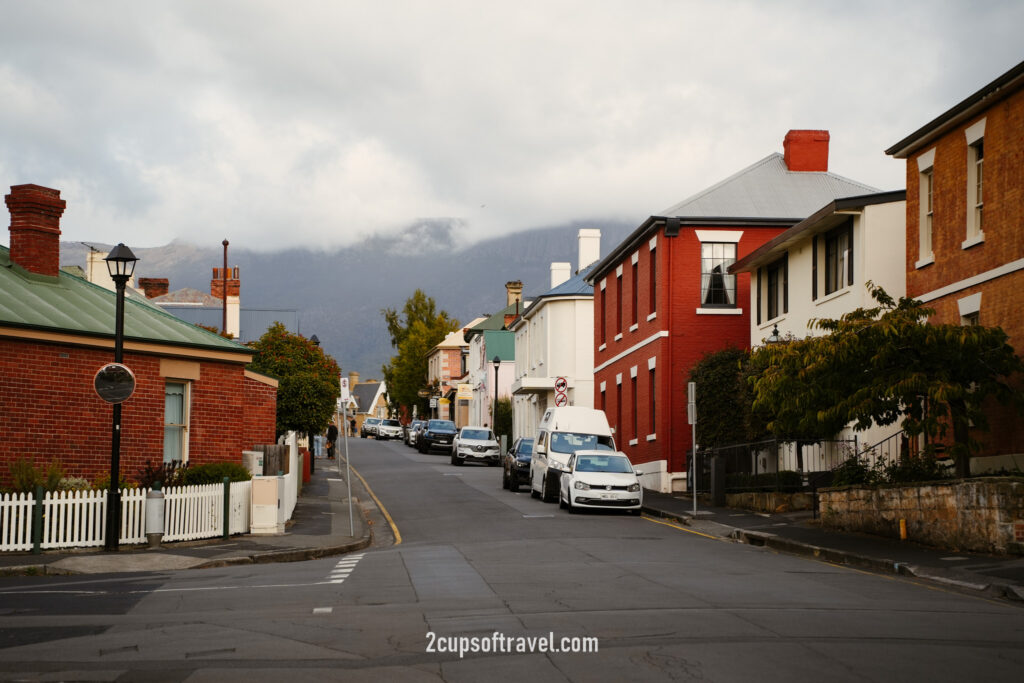 battery point tasmania where to visit things to do hobart