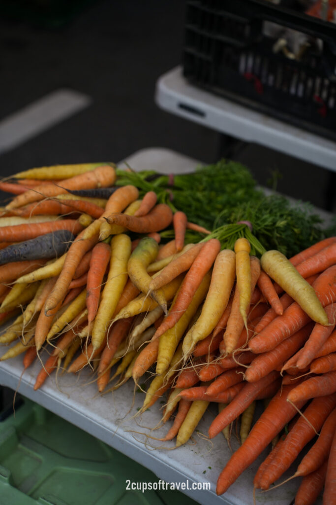 farm gate market hobart tasmania