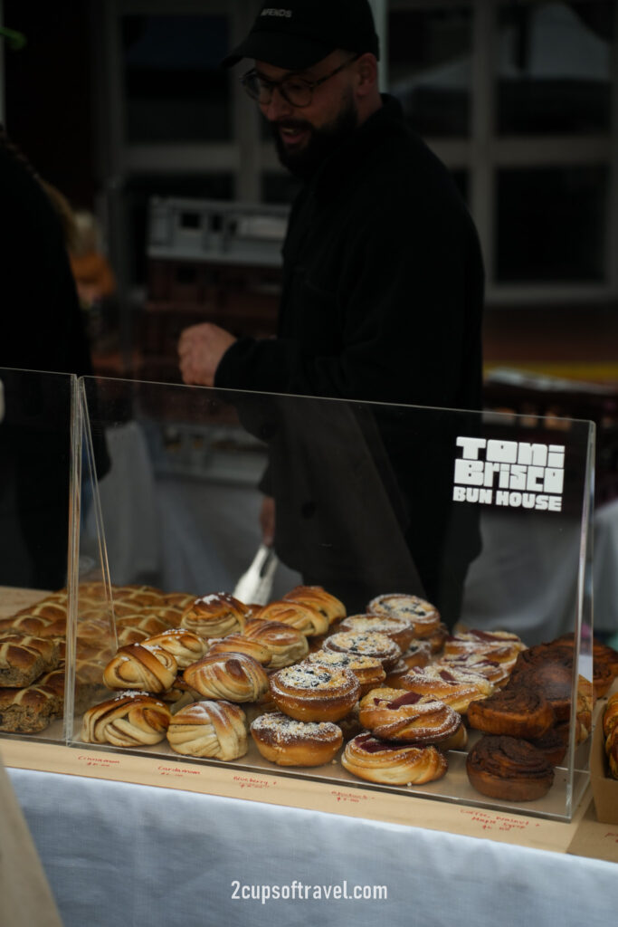 farm gate market hobart tasmania