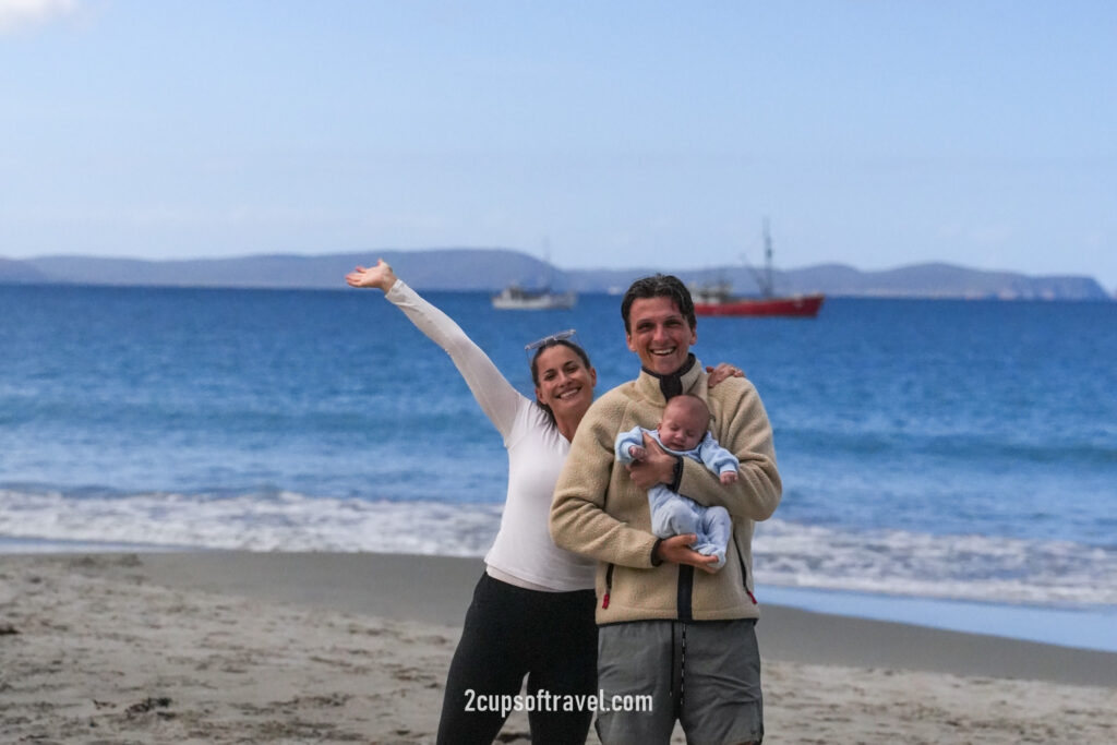 bruny island road trip from hobart things to do guide