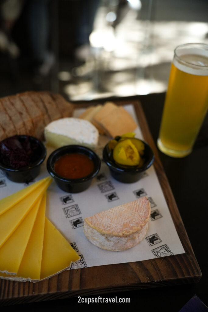 bruny island cheese co things to do road trip bruny