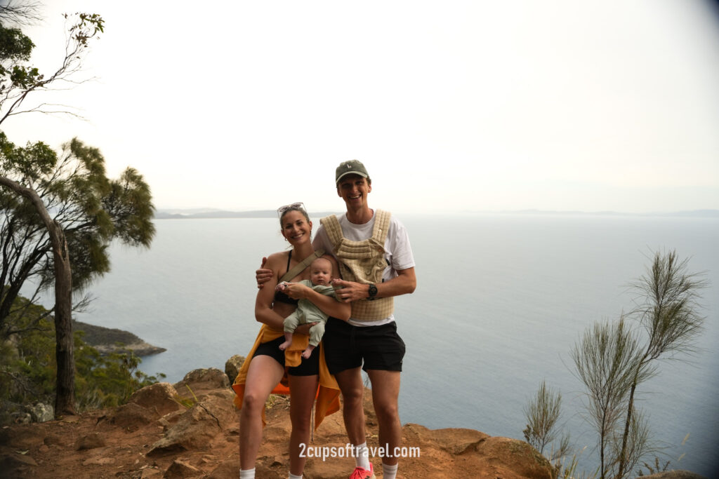 bruny island road trip from hobart things to do guide hiking