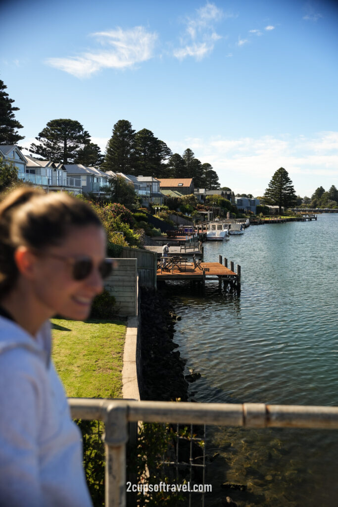 port fairy coffee roasters best coffee port fairy things to do