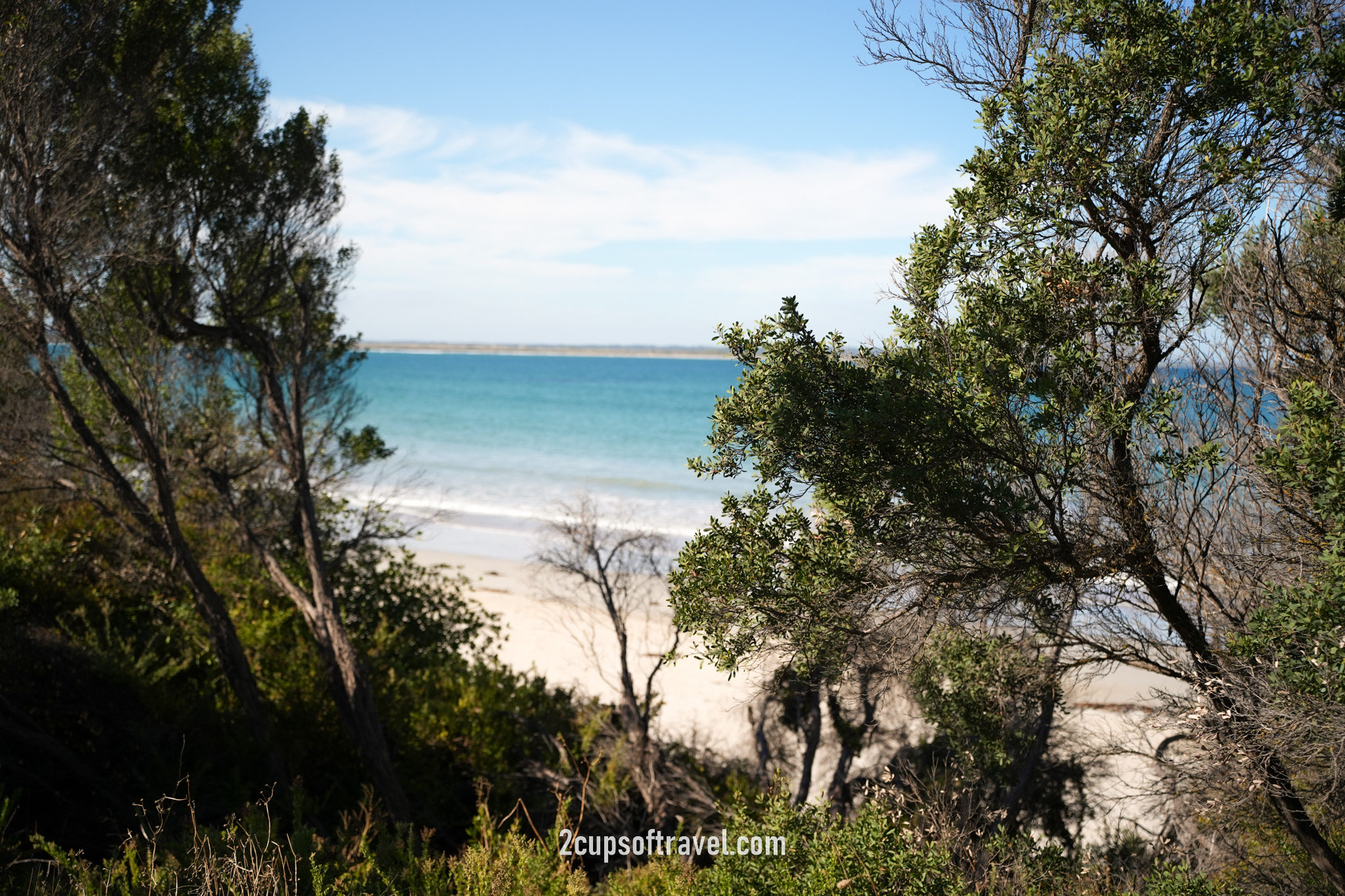 things to do port fairy road trip