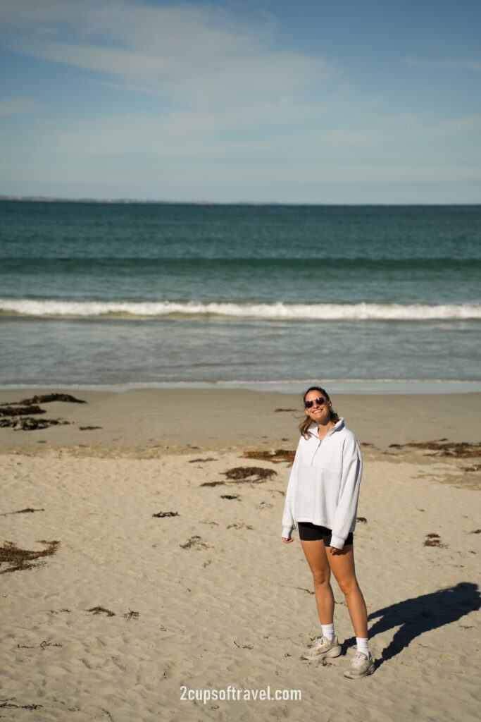 east Beach best beaches in port fairy great ocean road things to do