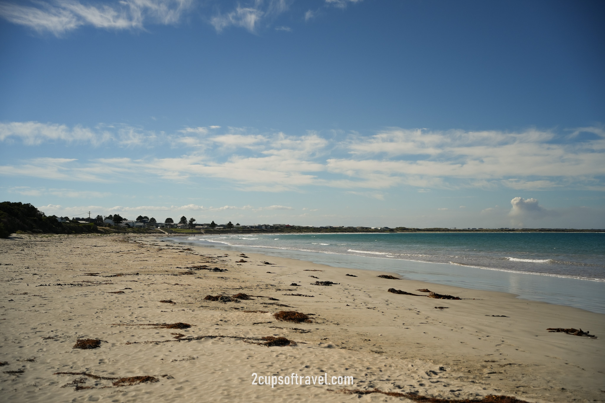 things to do port fairy road trip