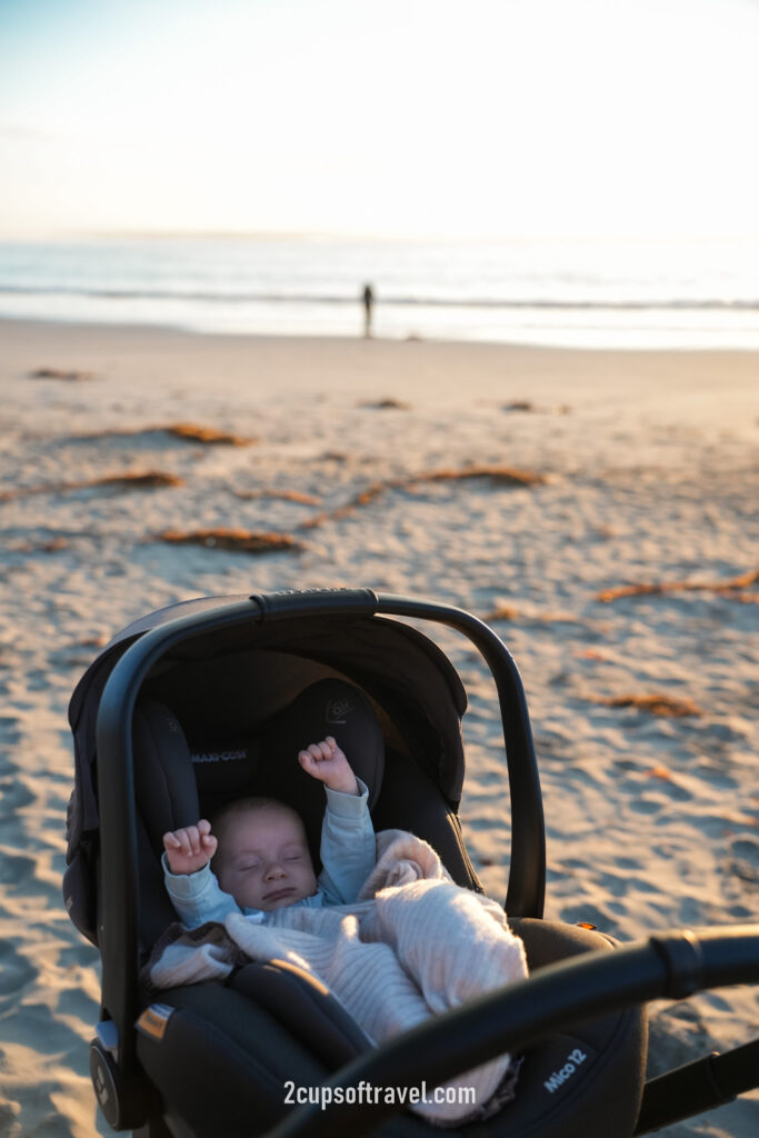 east Beach best beaches in port fairy great ocean road things to do