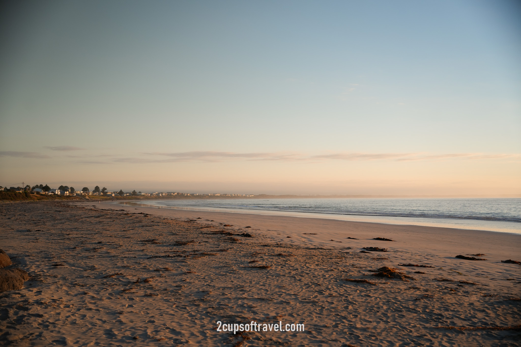 things to do port fairy road trip