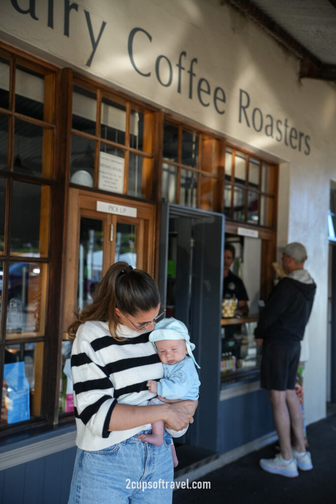 port fairy coffee roasters best coffee port fairy things to do