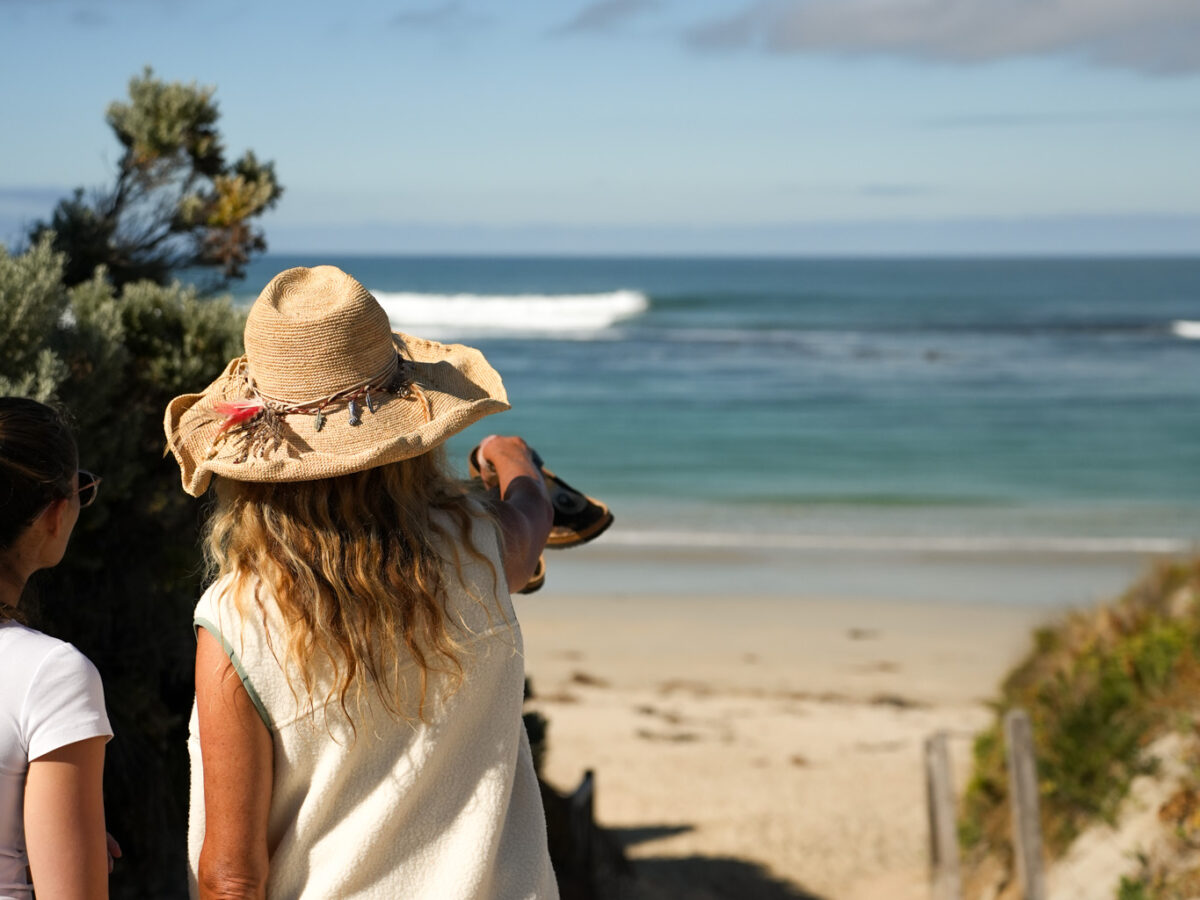 things to do port fairy road trip