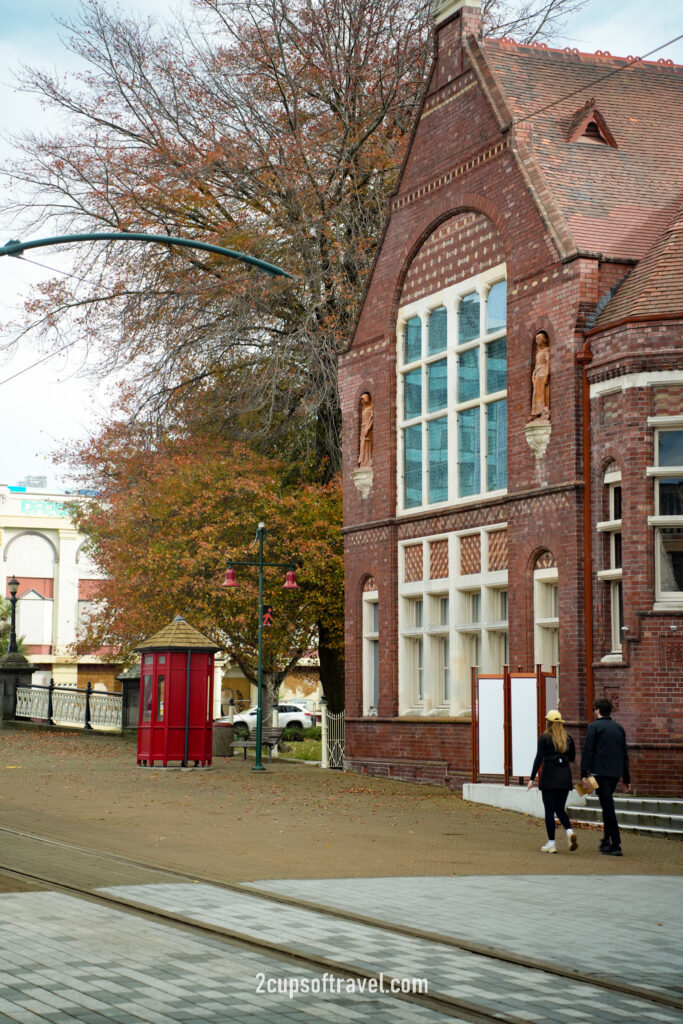 a day in christchurch new zealand should i visit