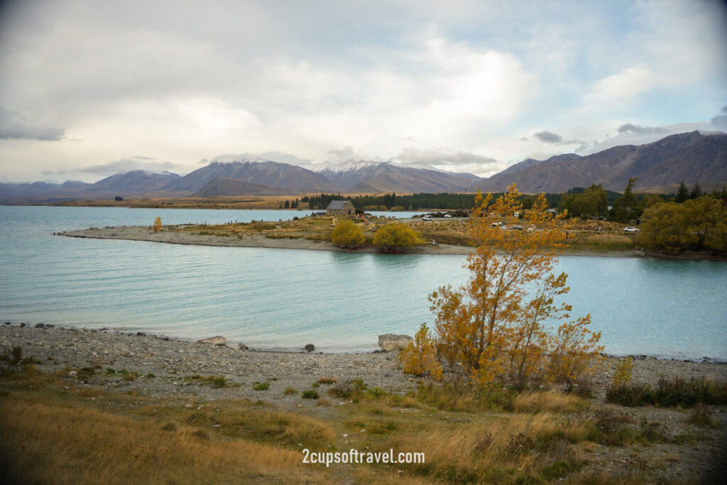 a visit to mount cook lake tekapo hiking family tips