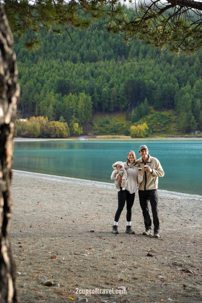 Things to do near Lake Tekapo new zealand road trip