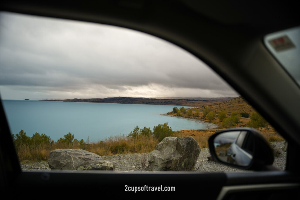 a visit to mount cook lake tekapo hiking family tips