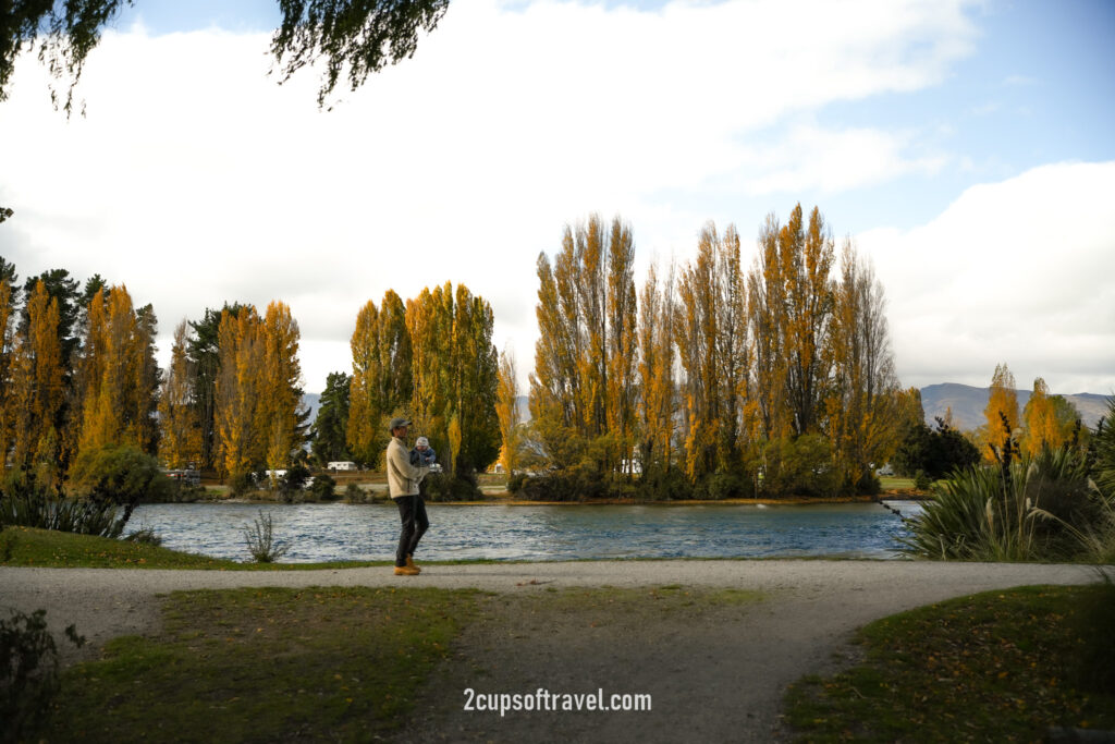 albert town wanaka day trip pembroke patisserie things to do queenstown road trip