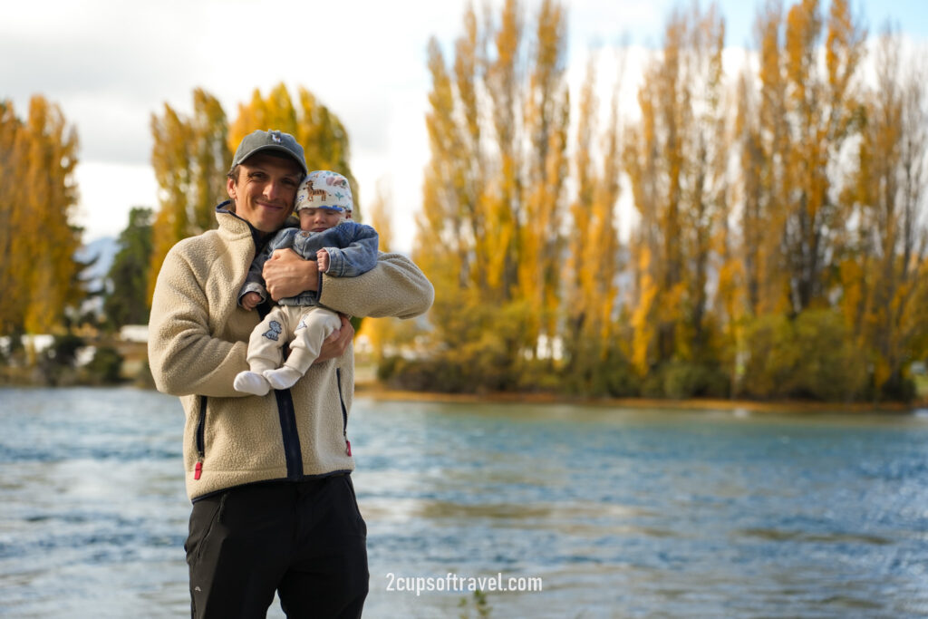 embracing slow travel family recommendations