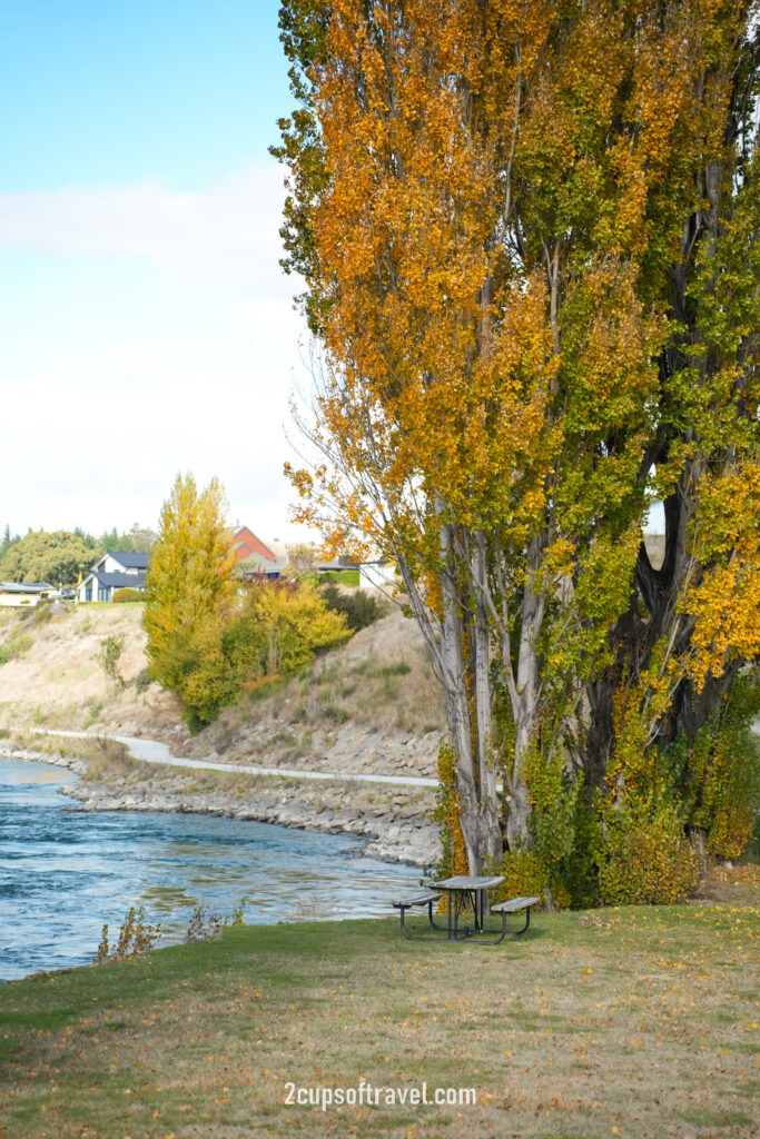 albert town wanaka day trip pembroke patisserie things to do queenstown road trip