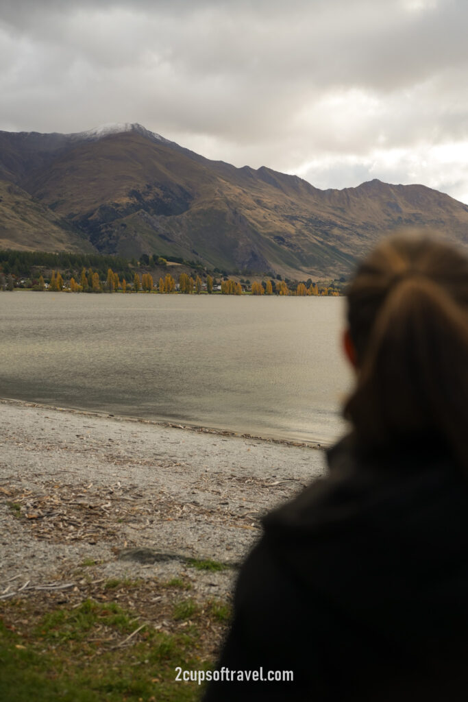 wanaka queenstown guide things to do road trip
