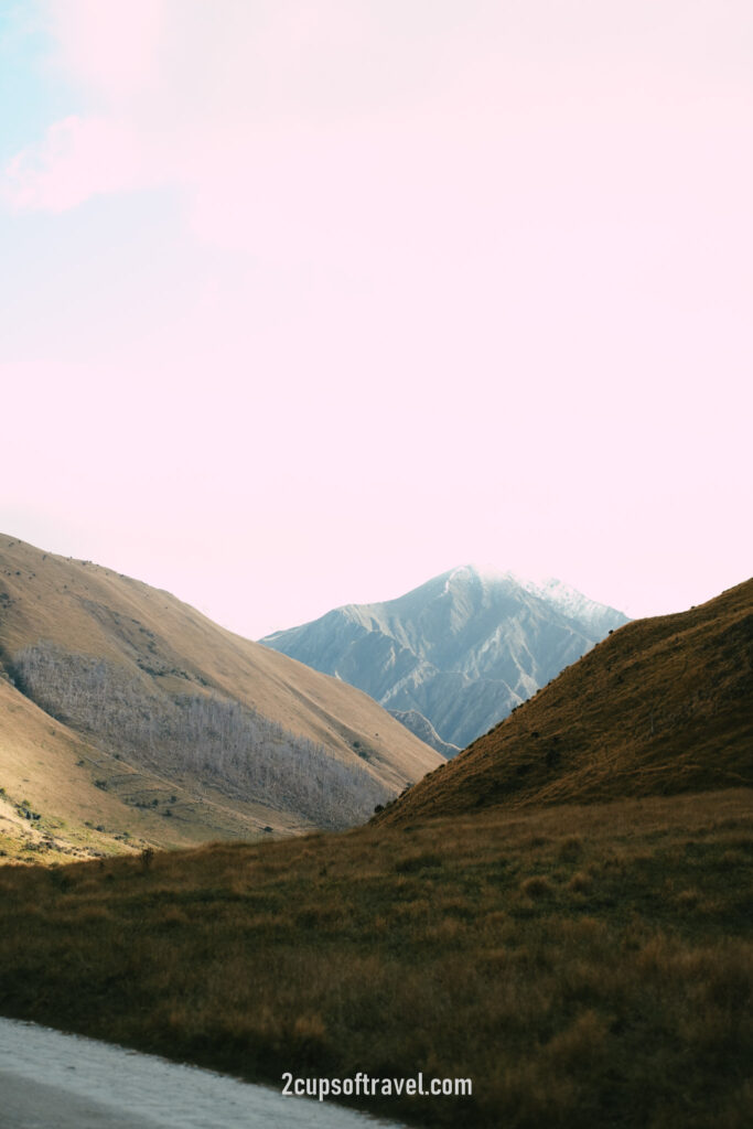 visit moke lake day trip queenstown things to do hiking