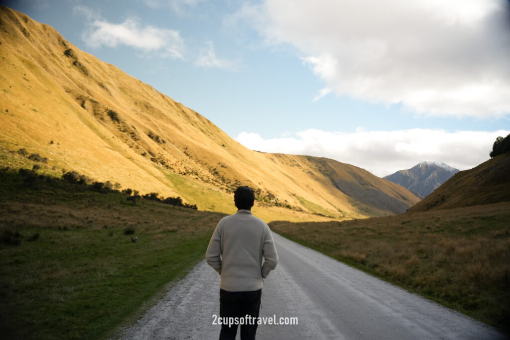 visit moke lake day trip queenstown things to do hiking