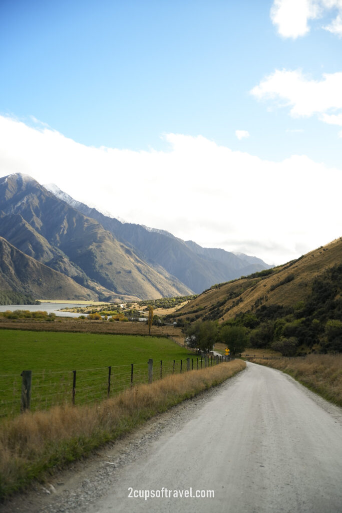 visit moke lake day trip queenstown things to do hiking