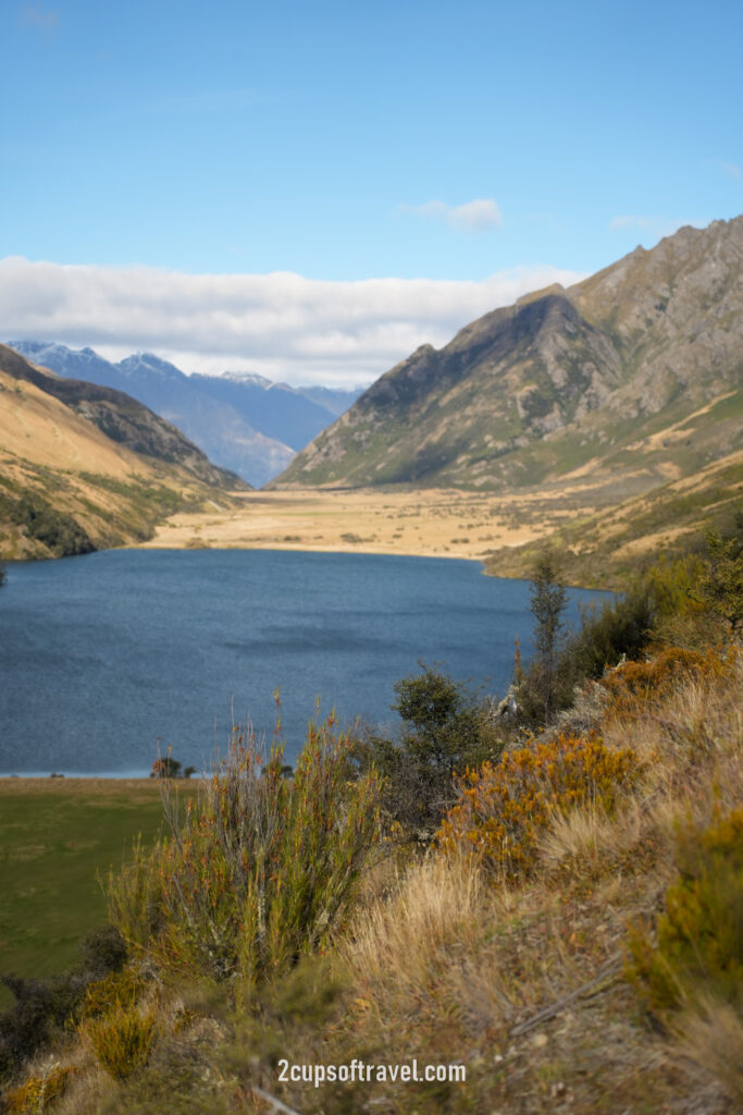 visit moke lake day trip queenstown things to do hiking