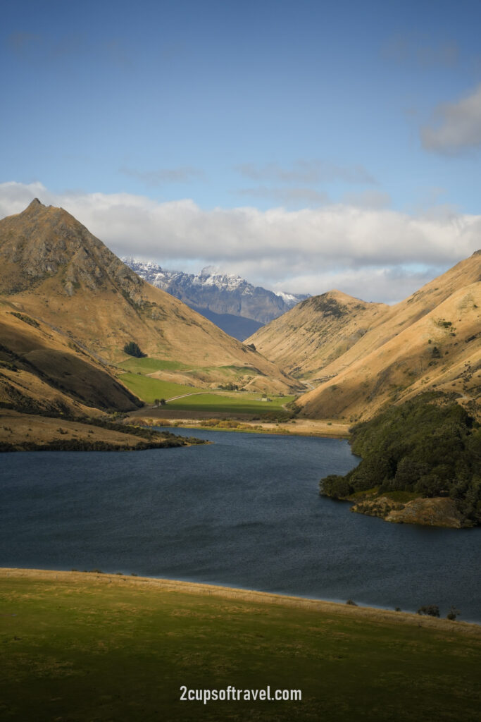 visit moke lake day trip queenstown things to do hiking