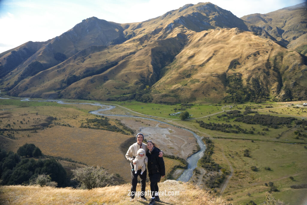 visit moke lake day trip queenstown things to do hiking