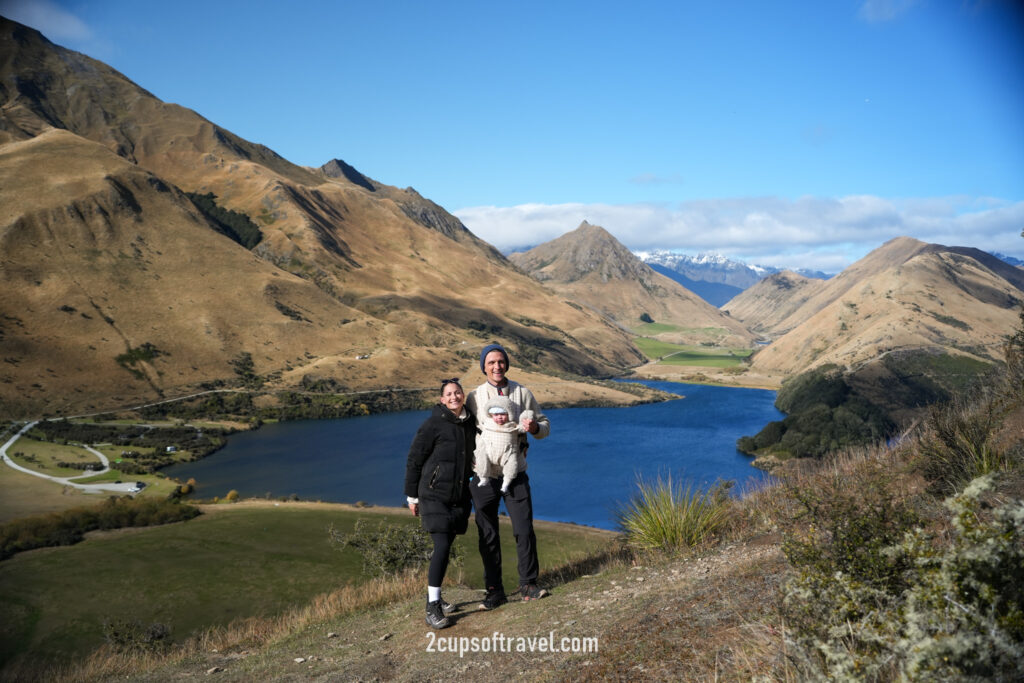 visit moke lake day trip queenstown things to do hiking