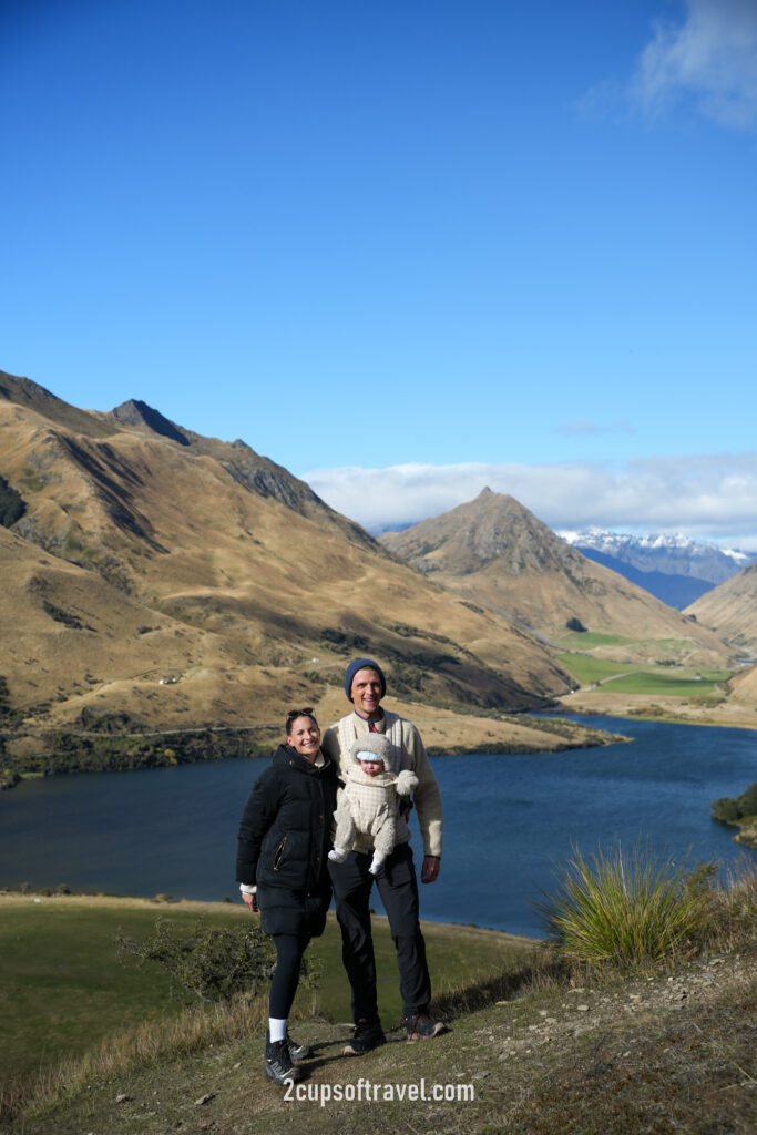 visit moke lake day trip queenstown things to do hiking