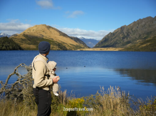 visit moke lake day trip queenstown things to do hiking