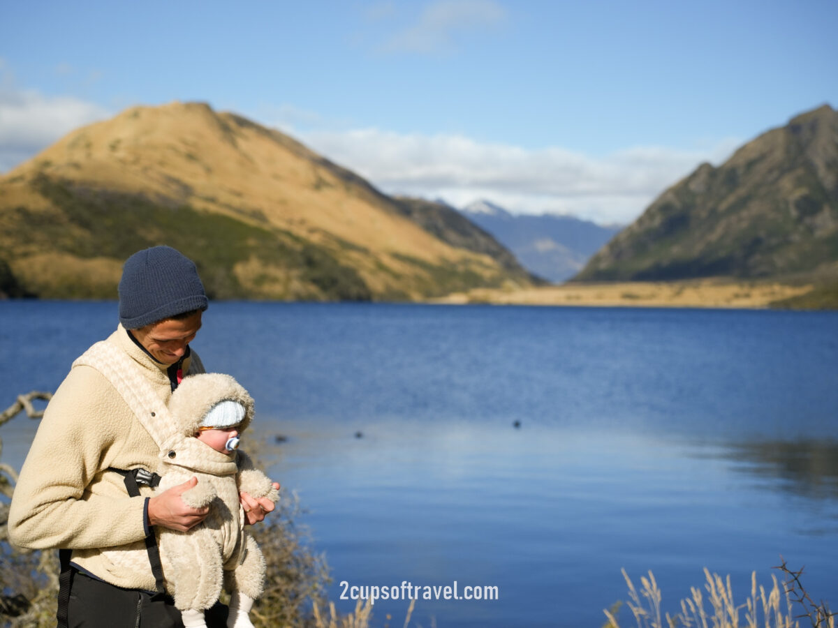 visit moke lake day trip queenstown things to do hiking