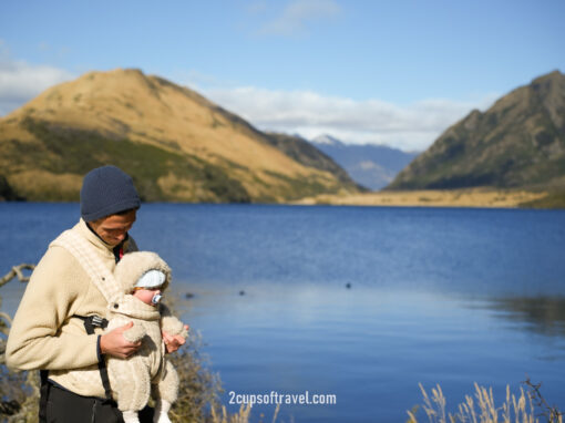 visit moke lake day trip queenstown things to do hiking