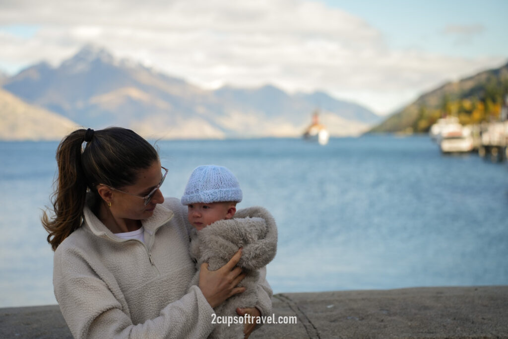 queenstown guide things to do road trip