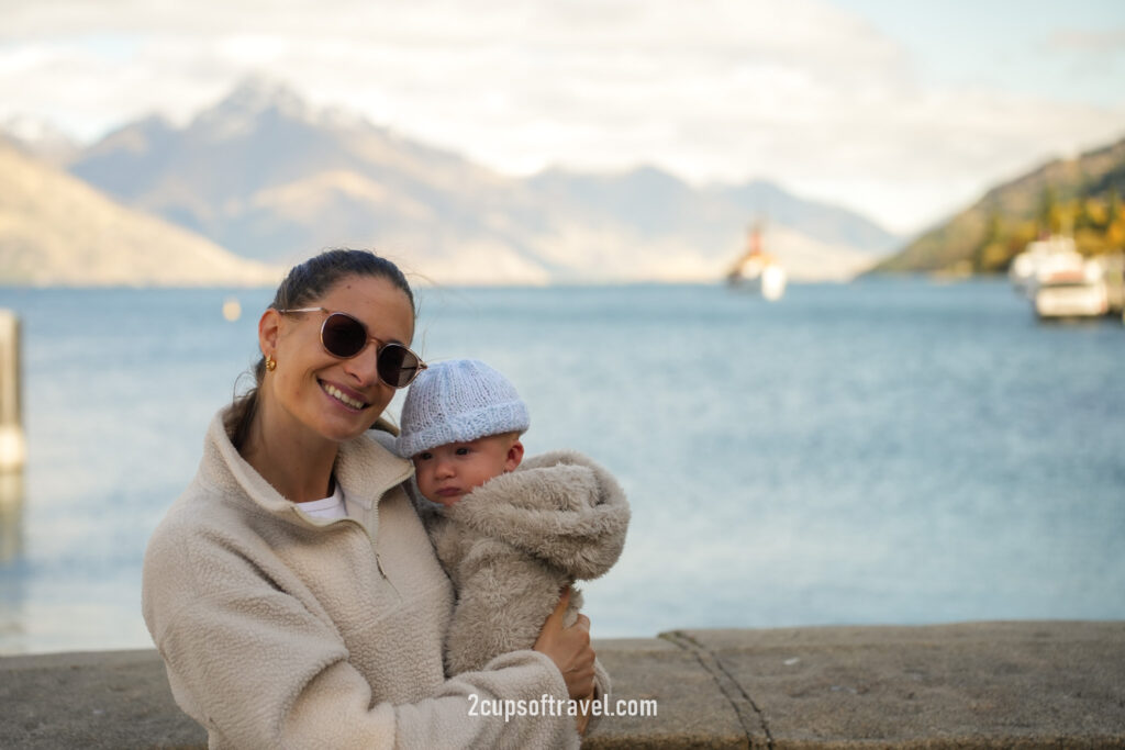 embracing slow travel family recommendations queenstown thingsto do